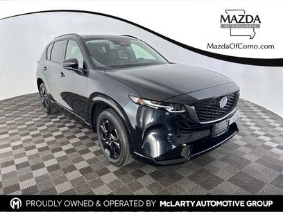 New 2026 MAZDA CX-5 2.5 S w/ Premium Plus Package
