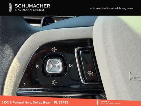 Used 2026 Lincoln Corsair Premiere FWD image 23