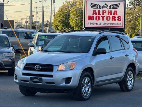 Used 2010 Toyota RAV4 4WD image 3
