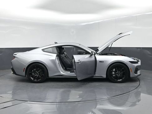 Used 2025 Ford Mustang GT Premium RWD image 66