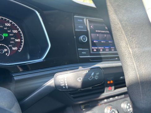 Used 2020 Volkswagen Jetta S FWD image 22