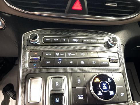 Used 2023 Hyundai Santa Fe SEL w/ Cargo Package AWD/4WD image 17