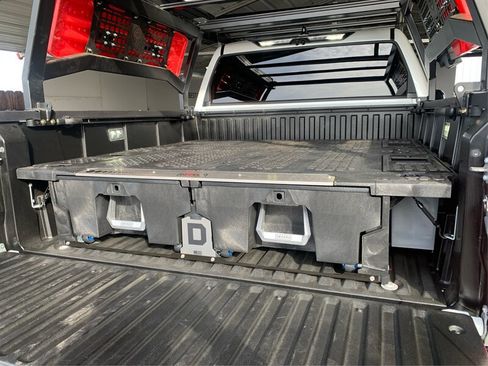 Used 2024 Toyota Tundra Capstone image 24