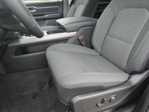 New 2026 RAM 1500 Big Horn w/ Night Edition image 14