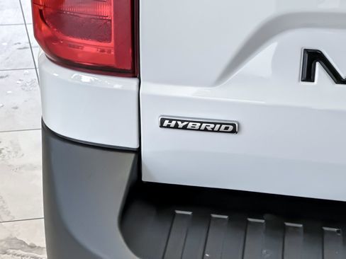 Used 2024 Ford Maverick XL FWD image 25
