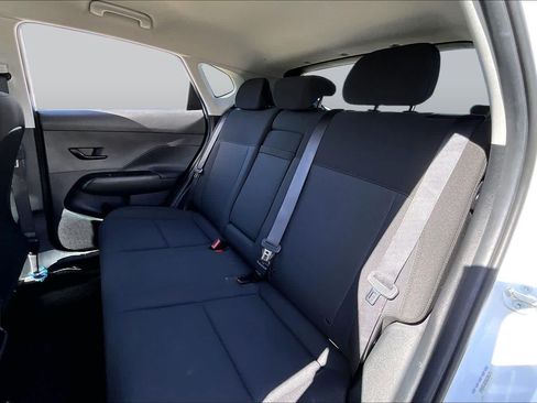 Certified 2025 Hyundai Kona SEL AWD/4WD image 21