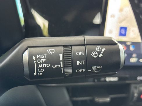 Certified 2026 Lexus NX 350h AWD w/ Accessory Package (2T) image 34
