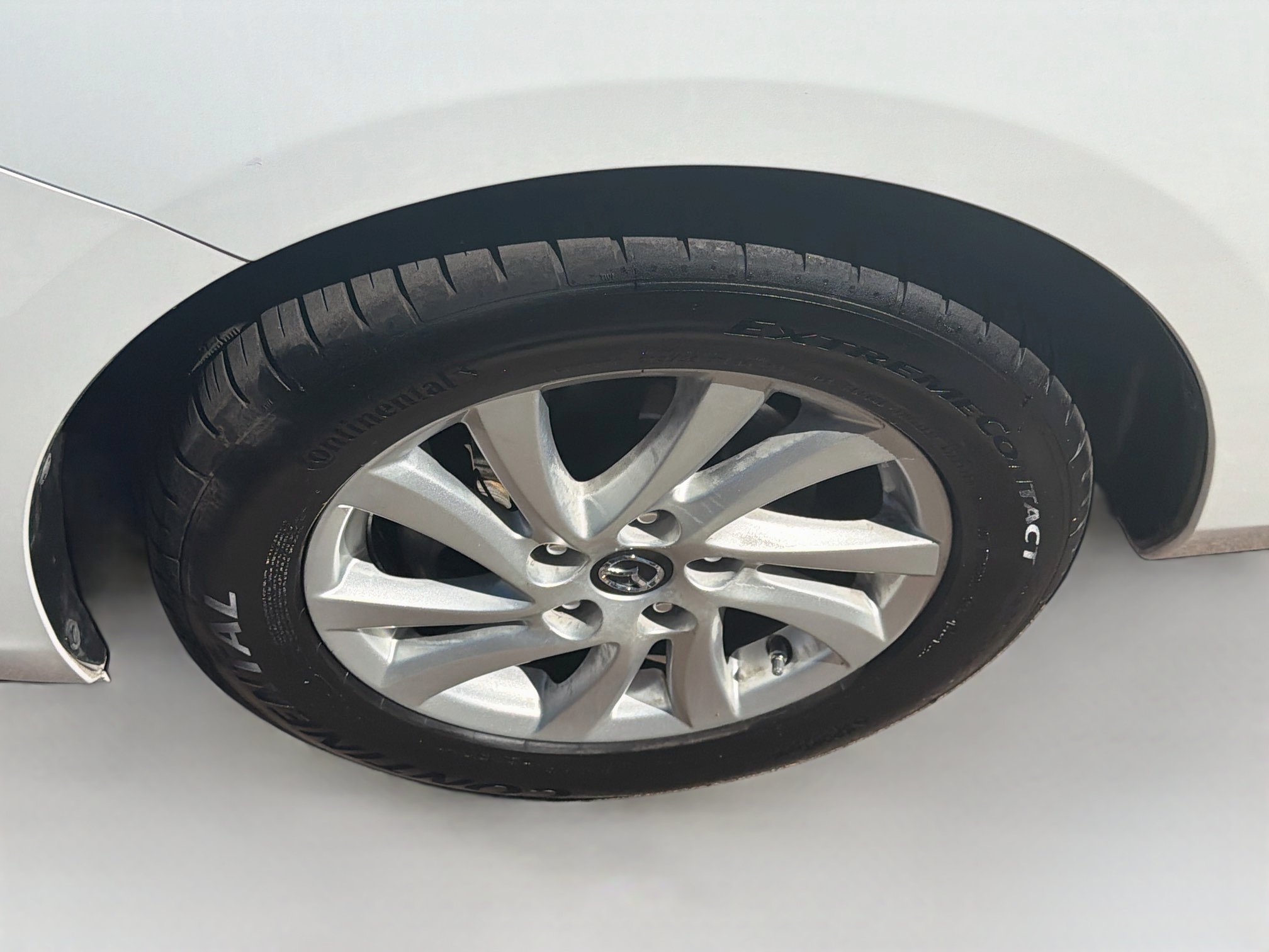 Used 2013 MAZDA MAZDA3 i Touring FWD image 11
