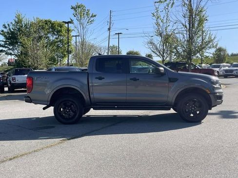 Used 2022 Ford Ranger XLT w/ Equipment Group 302A High AWD/4WD image 6