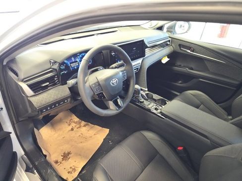 New 2026 Toyota Camry XLE image 9