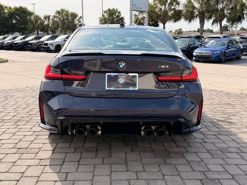 New 2027 BMW M3 RWD image 10