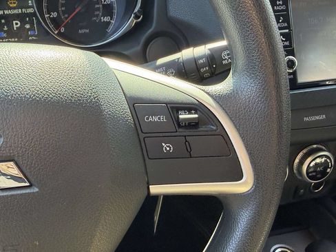 Used 2022 Mitsubishi Outlander Sport ES AWD/4WD image 31