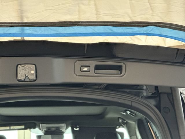 New 2026 Honda Passport TrailSport Elite image 34
