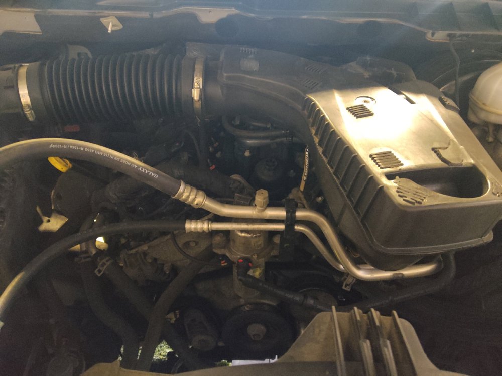 Used 2019 RAM 1500 Express w/ Express Value Package AWD/4WD image 30