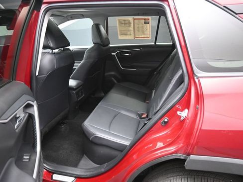 Certified 2024 Toyota RAV4 XLE Premium AWD/4WD image 28