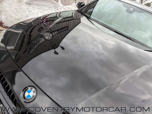 Used 2017 BMW 340i xDrive Sedan image 8