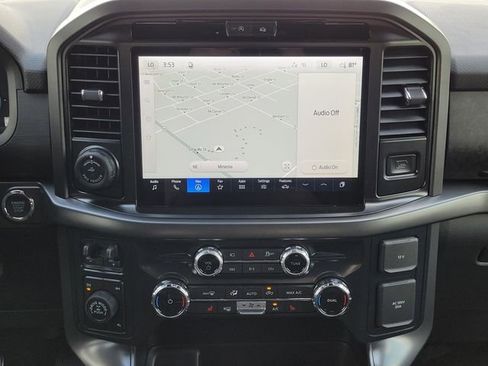 New 2026 Ford F150 Tremor image 13