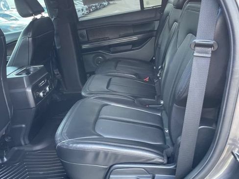 Used 2021 Ford Expedition Limited AWD/4WD image 11