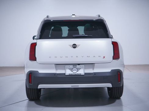 New 2026 MINI Cooper Countryman S AWD/4WD image 5