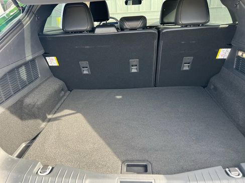 Used 2024 Ford Mustang Mach-E Select image 7