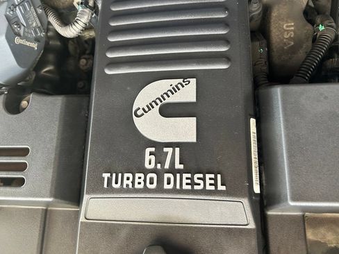 Used 2022 RAM 2500 Big Horn w/ Towing Technology Group B AWD/4WD image 13