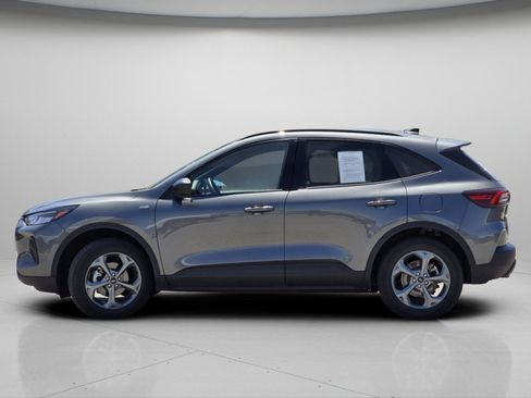Used 2025 Ford Escape ST-Line AWD/4WD image 15