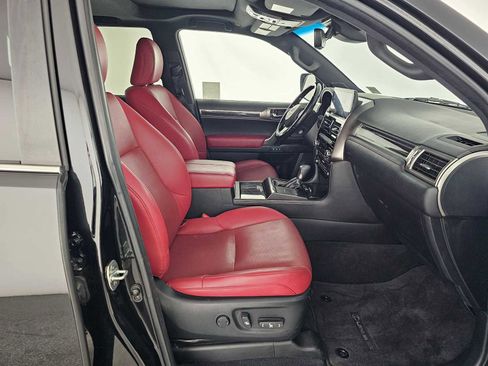 Used 2022 Lexus GX 460 Premium w/ Premium Package image 10