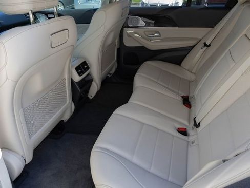 Used 2020 Mercedes-Benz GLE 350 4MATIC image 15