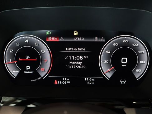 New 2026 Audi A3 2.0T Premium image 19