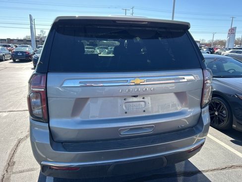 Used 2024 Chevrolet Tahoe LT image 7