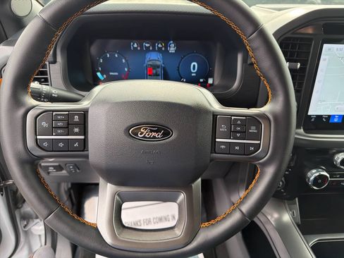 Used 2025 Ford F150 Tremor w/ Bed Utility Package AWD/4WD image 30