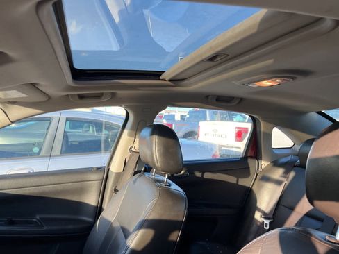 Used 2008 Chevrolet Impala LT w/ Luxury Edition Package image 26