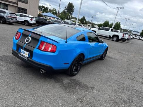 Used 2010 Ford Mustang GT RWD image 5