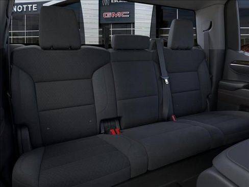 New 2026 GMC Sierra 1500 Elevation AWD/4WD image 17