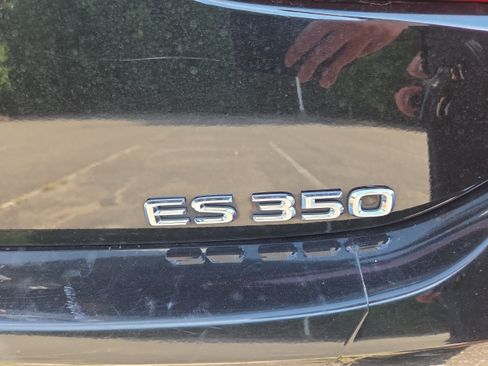 Used 2020 Lexus ES 350 w/ Accessory Package 2 FWD image 11