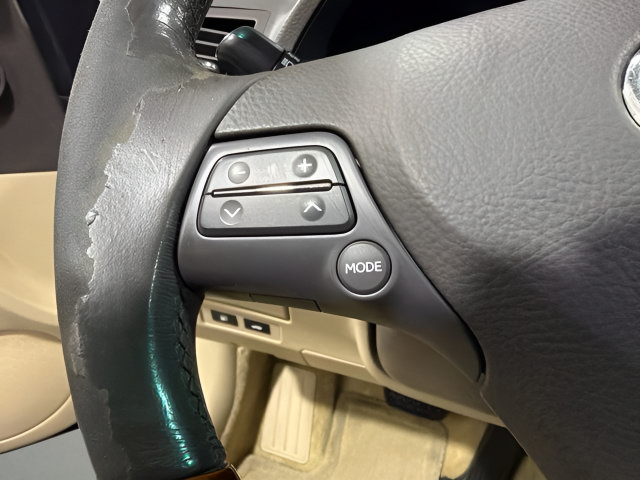 Used 2008 Lexus GS 350 w/ Preferred Accessory Pkg RWD image 10