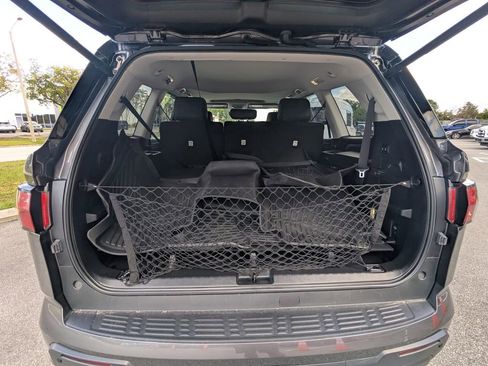 Used 2023 Toyota Sequoia 4WD image 26