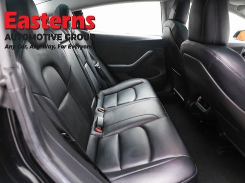 Used 2020 Tesla Model 3 Long Range image 20