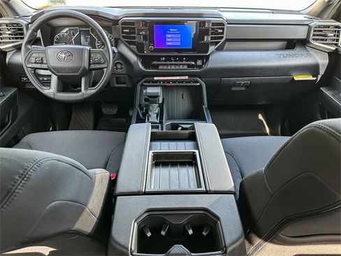 New 2026 Toyota Tundra SR image 18