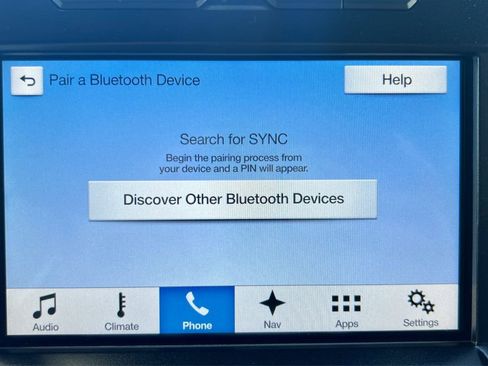 Used 2016 Ford F150 Platinum w/ Equipment Group 701A Luxury image 32