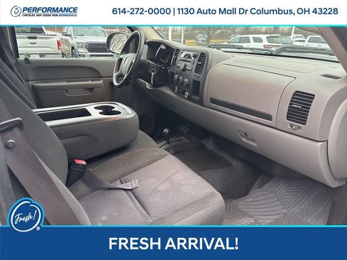 Used 2010 GMC Sierra 1500 W/T image 18