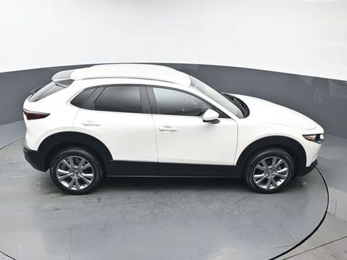 Certified 2023 MAZDA CX-30 AWD 2.5 S w/ Select Package image 35