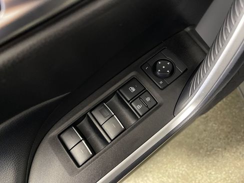 Certified 2025 Toyota RAV4 XLE FWD image 16
