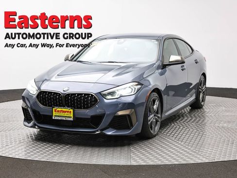 Used 2020 BMW M235i xDrive Gran Coupe AWD/4WD image 1