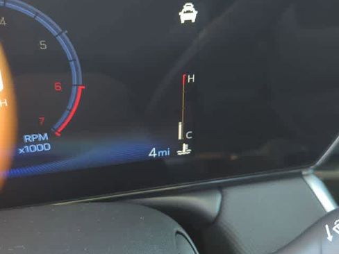 New 2026 Chevrolet TrailBlazer LT w/ Convenience Package image 12