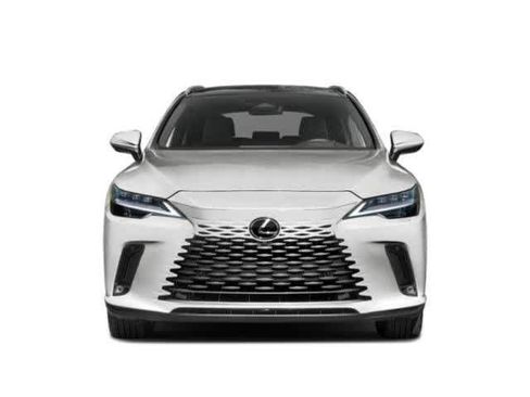 Used 2024 Lexus RX 350 AWD w/ Convenience Package image 7