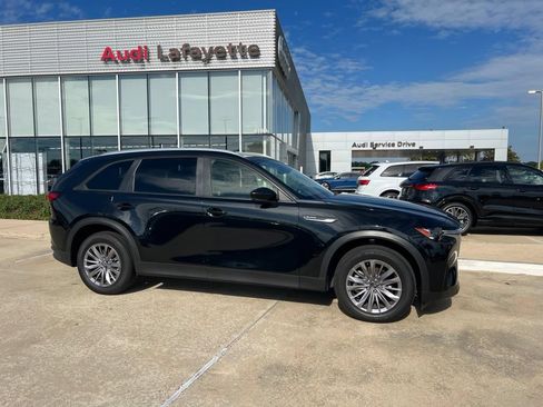 Used 2026 MAZDA CX-90 3.3 Turbo w/ Select Package AWD/4WD image 6