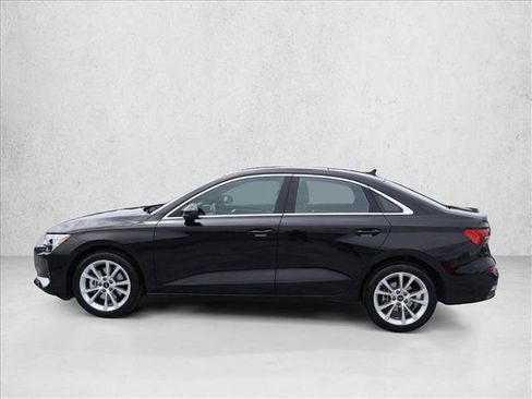 Certified 2026 Audi A3 2.0T Premium w/ Convenience Package AWD/4WD image 9