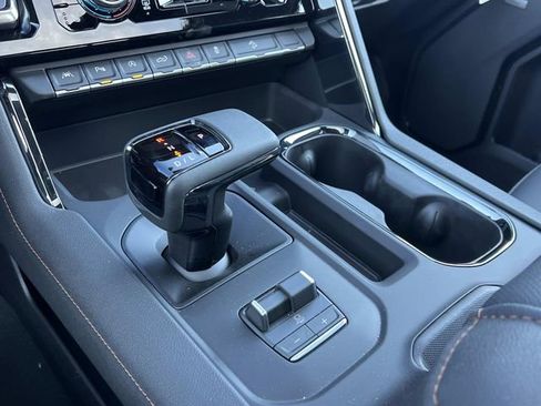 New 2026 GMC Sierra 1500 AT4 w/ AT4 Premium Package image 25
