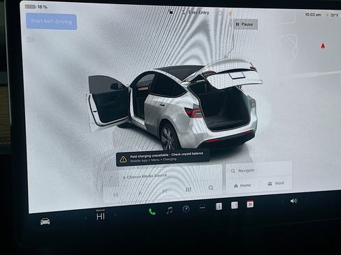 Used 2023 Tesla Model Y RWD image 19
